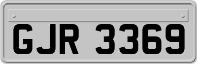 GJR3369