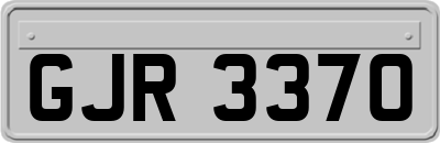 GJR3370