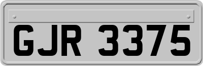 GJR3375