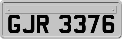 GJR3376