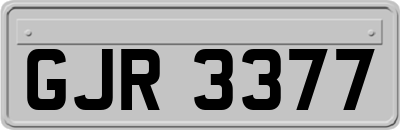 GJR3377