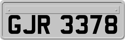 GJR3378