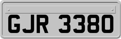 GJR3380