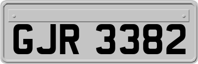 GJR3382