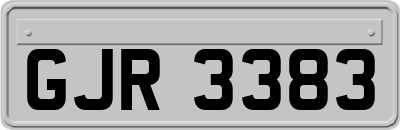 GJR3383