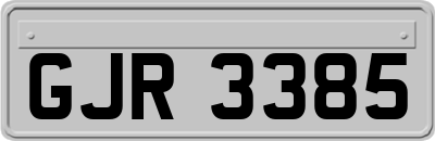 GJR3385