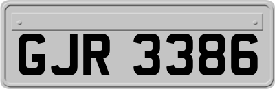 GJR3386