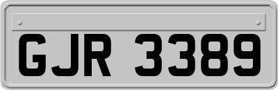 GJR3389