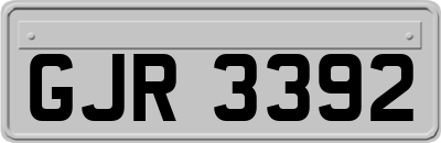 GJR3392