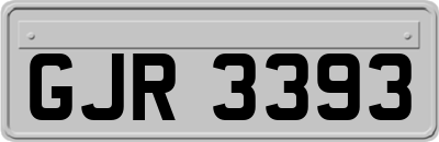 GJR3393