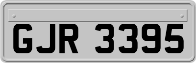 GJR3395