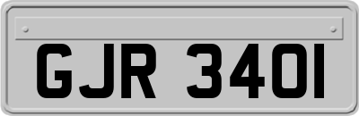 GJR3401