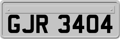 GJR3404
