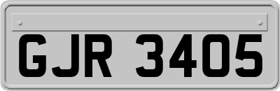 GJR3405