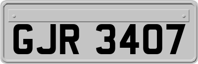 GJR3407