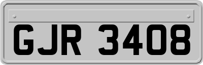 GJR3408