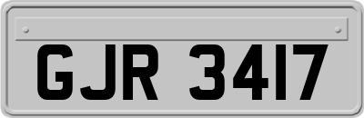 GJR3417