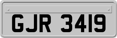 GJR3419