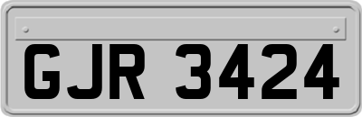 GJR3424