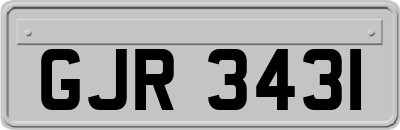 GJR3431