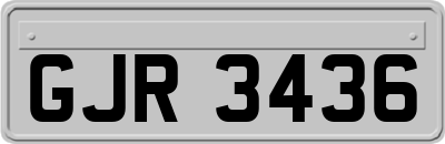GJR3436