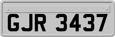 GJR3437