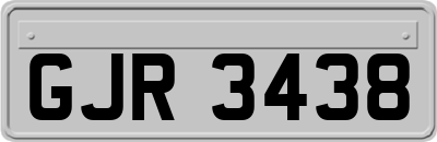 GJR3438