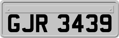 GJR3439