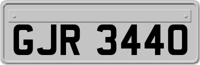 GJR3440