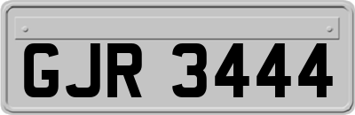 GJR3444