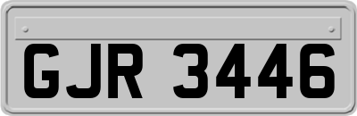 GJR3446