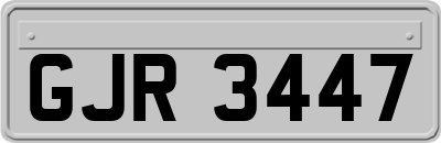 GJR3447