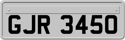 GJR3450