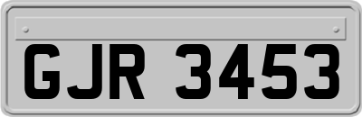 GJR3453
