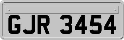 GJR3454