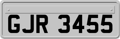 GJR3455