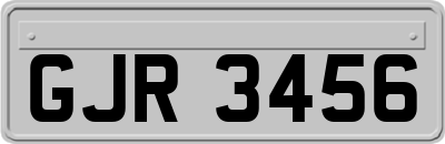 GJR3456
