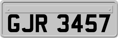 GJR3457