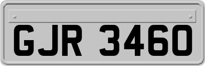GJR3460