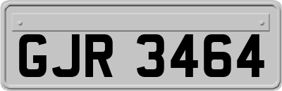 GJR3464