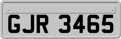 GJR3465