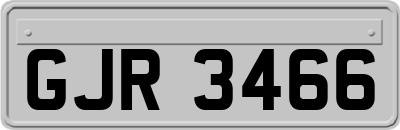 GJR3466