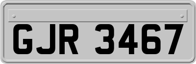 GJR3467