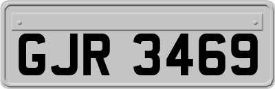 GJR3469