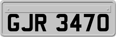 GJR3470