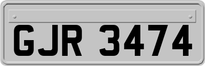 GJR3474