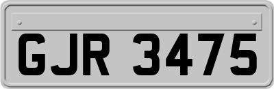 GJR3475