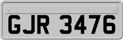 GJR3476