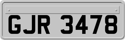 GJR3478