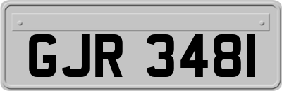 GJR3481